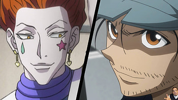 Hunter X Hunter 2011 Episode 137 ãã³ã¿ã¼ãã³ã¿ã¼ Review - Ending 6, Ging's Purpose & Hisoka + Illumi Return - YouTube HD wallpaper